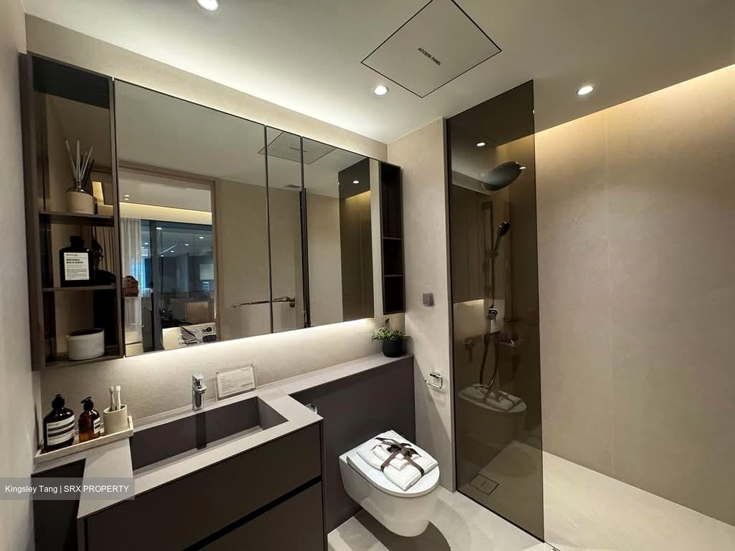 Union Square Residences (D1), Condominium #605522521
